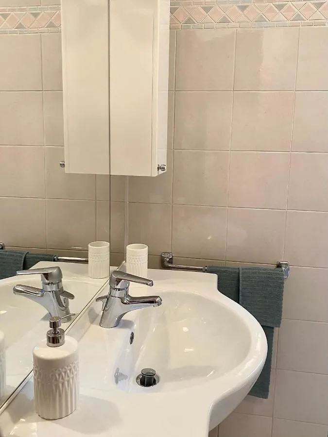 Sb Bellagio Apartment Italy