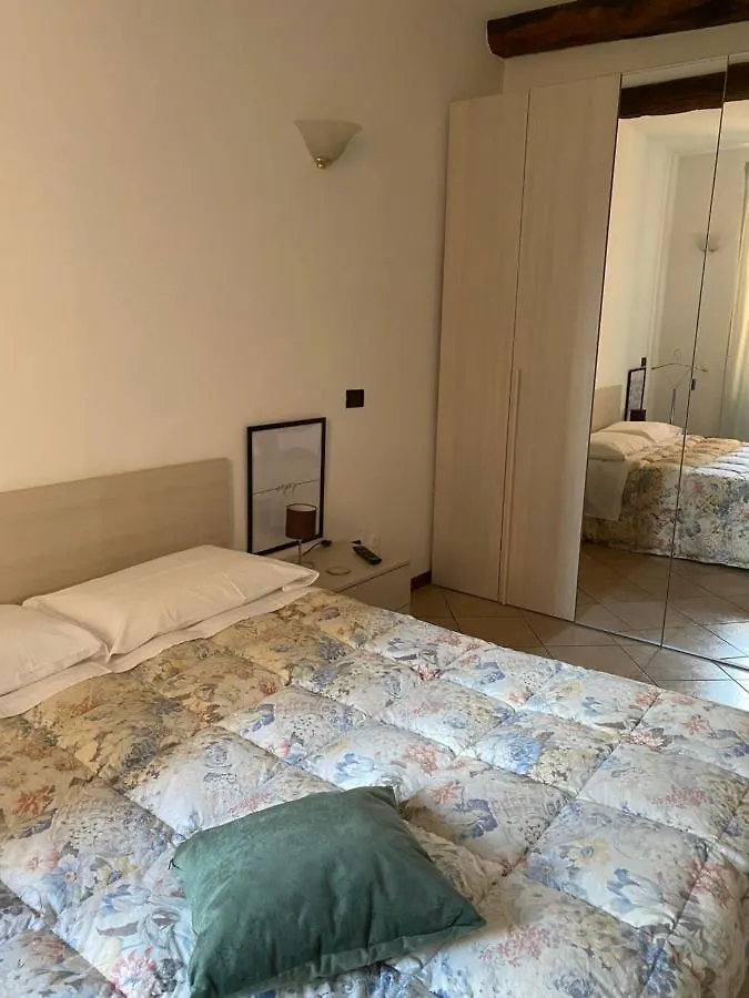 Sb Bellagio Apartment Italy