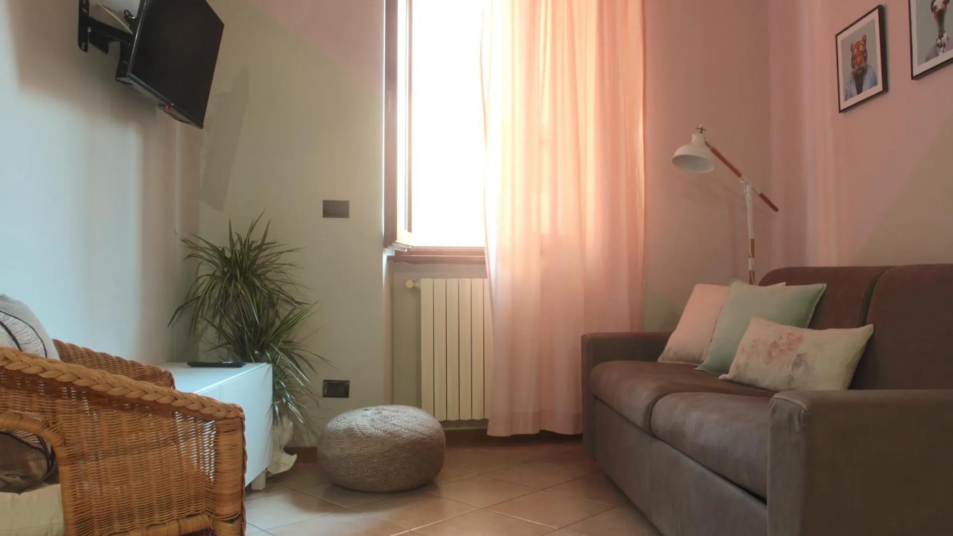 Sb Bellagio Apartment 0*,  Italy
