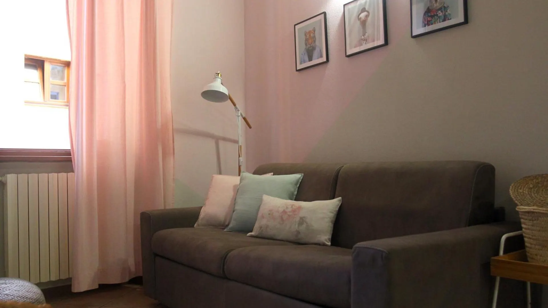 Sb Bellagio Apartment Italy