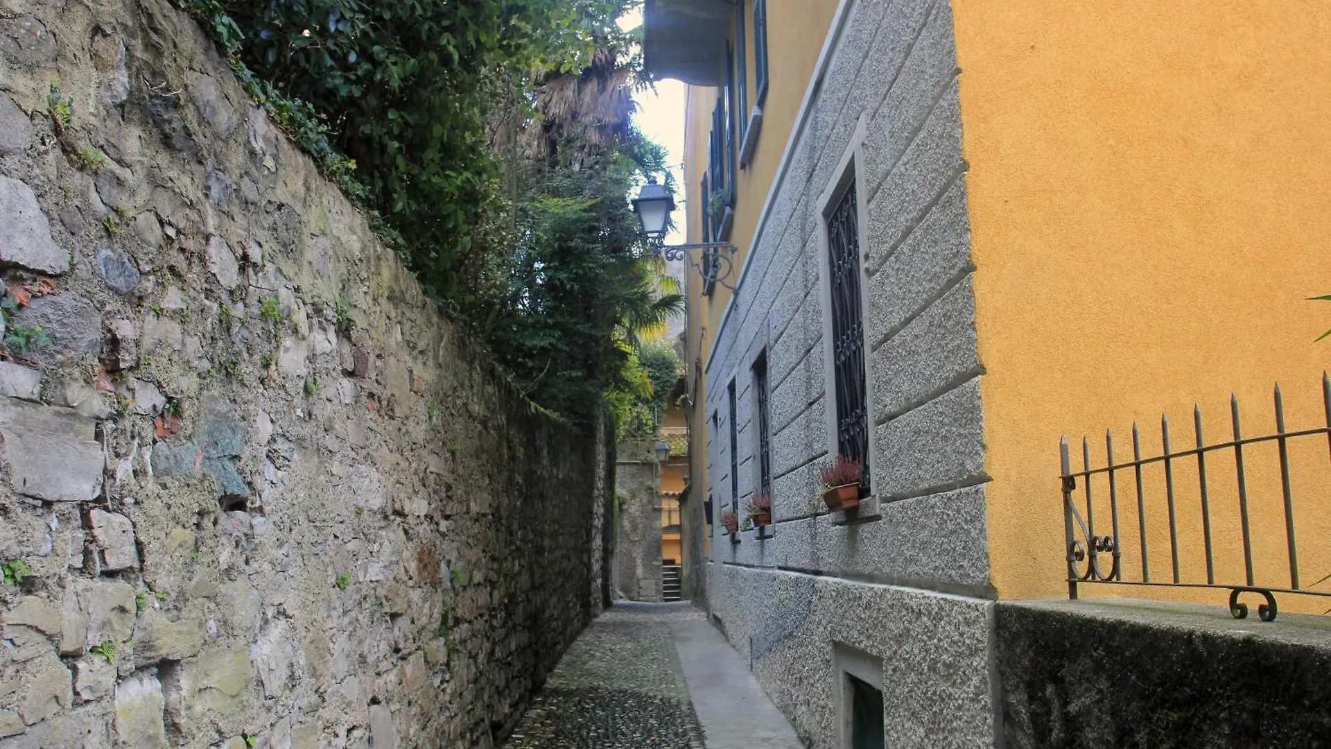 Sb Bellagio Apartment Italy