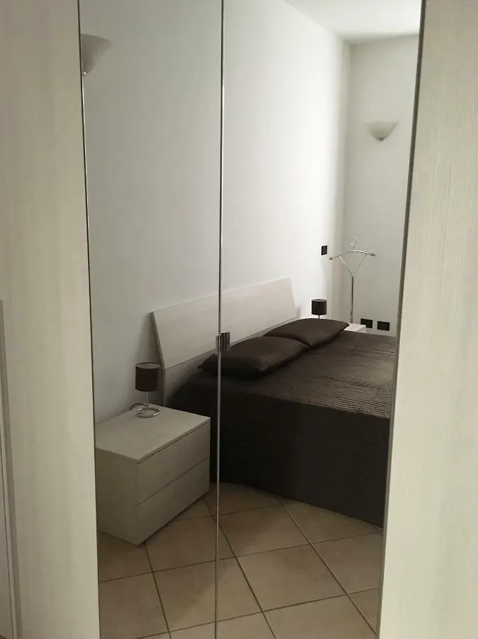 Sb Bellagio Apartment