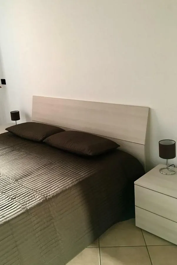 Sb Bellagio Apartment