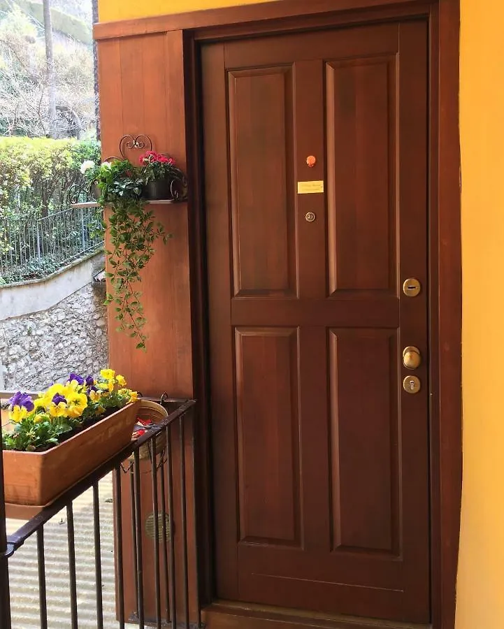 Sb Bellagio Apartment