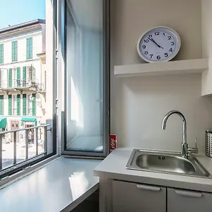 Apartment Bell Tower, Bellagio
