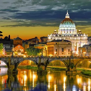 Vatican Royal Apartment Rome