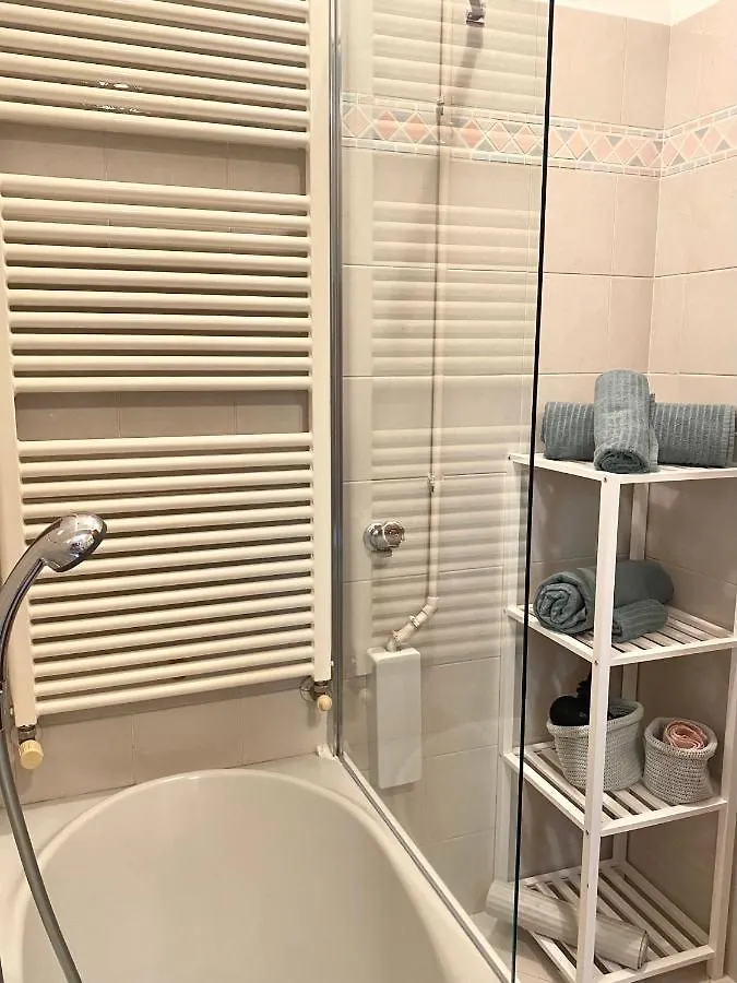 Sb Bellagio Apartment
