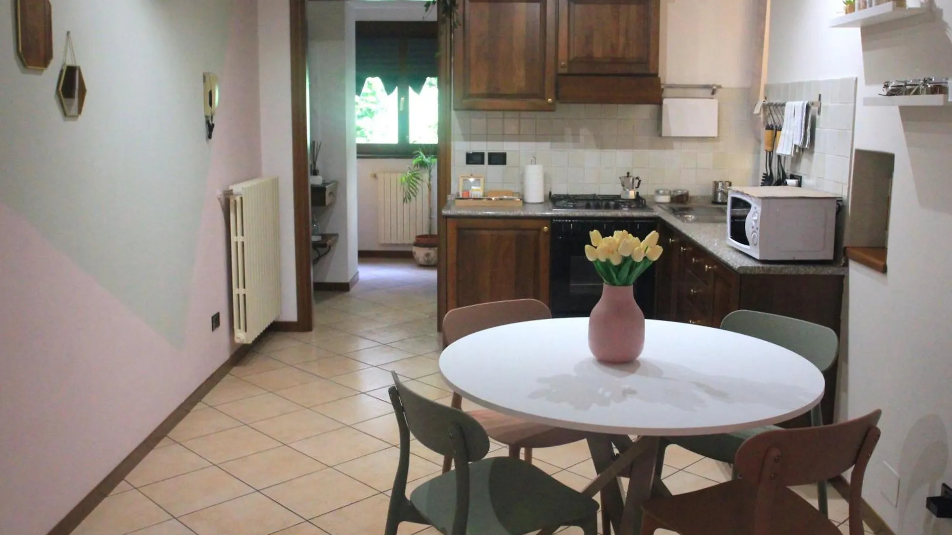 Sb Bellagio Apartment 0*,  Italy