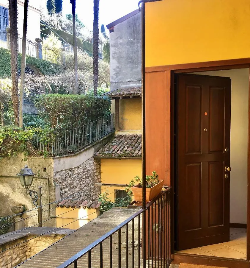 Sb Bellagio Apartment