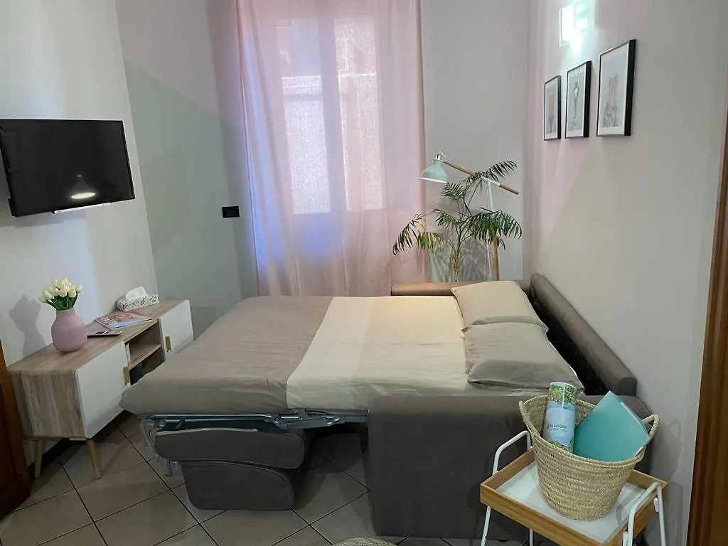 Sb Bellagio Apartment Italy
