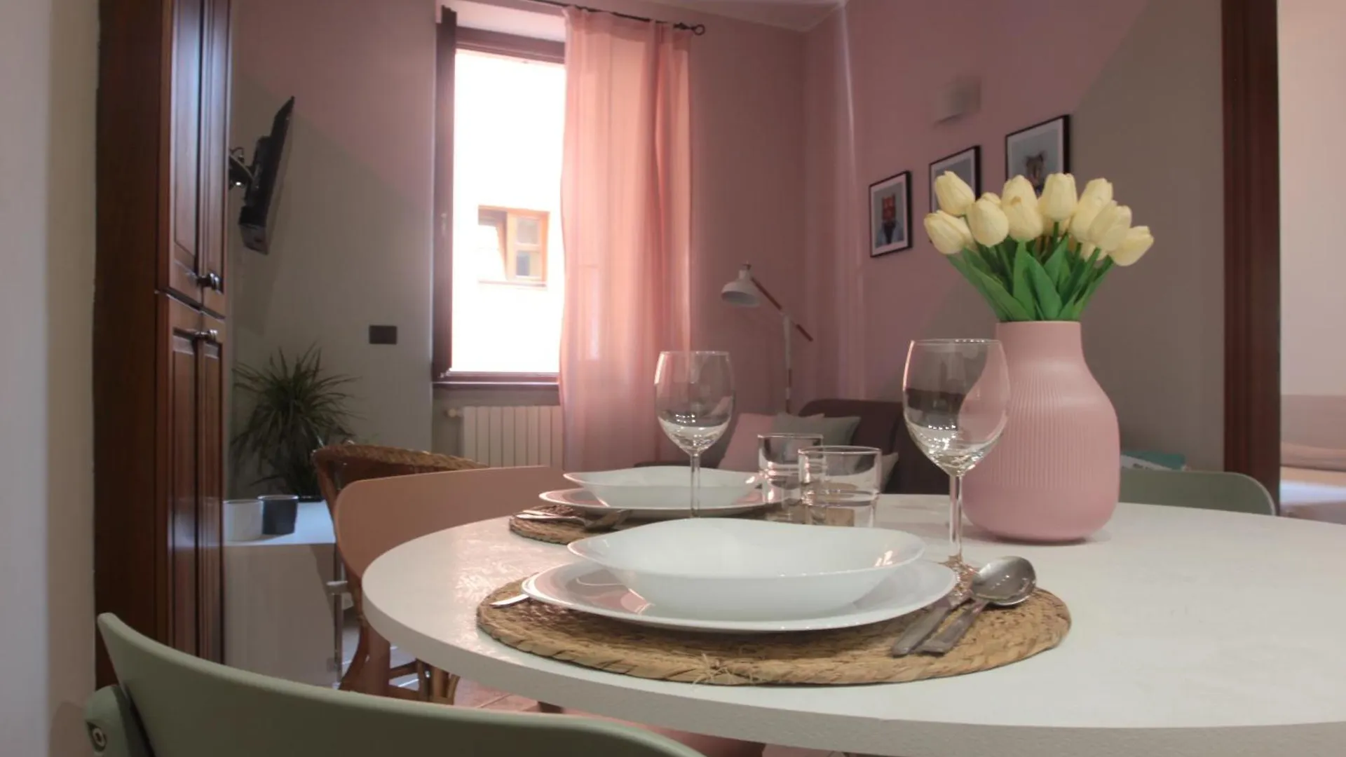 Sb Bellagio Apartment Italy